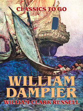 William Dampier