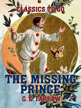 The Missing Prince