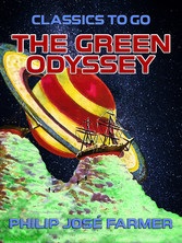 The Green Odyssey