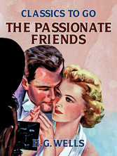 The Passionate Friends