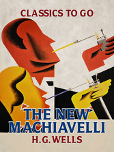 The New Machiavelli