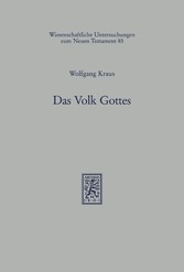 Das Volk Gottes