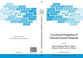 Functional Properties of Nanostructured Materials