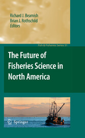 The Future of Fisheries Science in North America