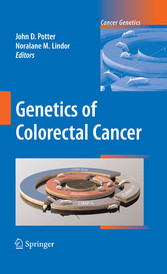 Genetics of Colorectal Cancer