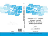 Dynamics of Complex Interconnected Systems: Networks and Bioprocesses