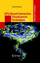 GPU-Based Interactive Visualization Techniques