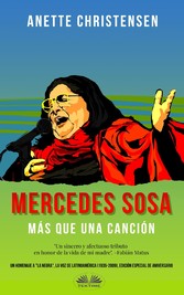 Mercedes Sosa - Más Que Una Canción