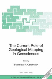 The Current Role of Geological Mapping in Geosciences