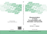 Bioremediation of Soils Contaminated with Aromatic Compounds