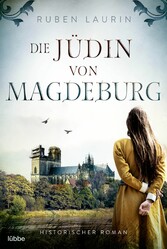 Die Jüdin von Magdeburg