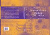 Semiconductor Physical Electronics