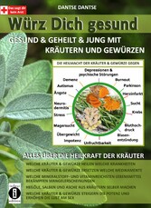 Würz Dich gesund