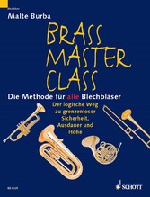 Brass Master Class