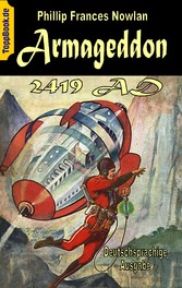 Armageddon 2419 AD