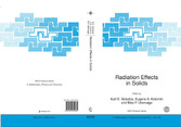 Radiation Effects in Solids