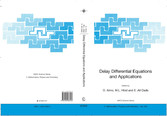 Delay Differential Equations and Applications