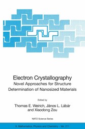 Electron Crystallography