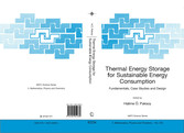 Thermal Energy Storage for Sustainable Energy Consumption