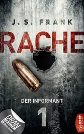 RACHE - Der Informant