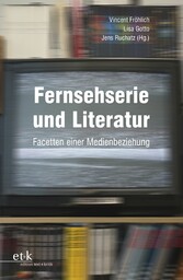 Fernsehserie und Literatur