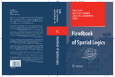 Handbook of Spatial Logics