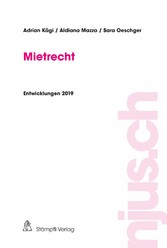 Mietrecht