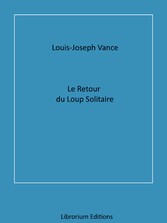 Le Retour du Loup solitaire