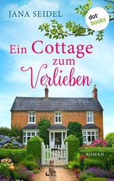 Ein Cottage zum Verlieben