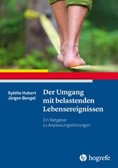 Der Umgang mit belastenden Lebensereignissen