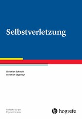 Selbstverletzung