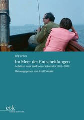 Im Meer der Entscheidungen