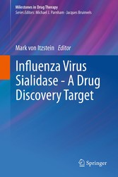 Influenza Virus Sialidase - A Drug Discovery Target