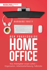 Der Praxisguide Homeoffice