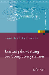 Leistungsbewertung bei Computersystemen