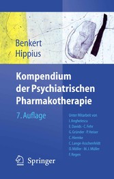 Kompendium der Psychiatrischen Pharmakotherapie