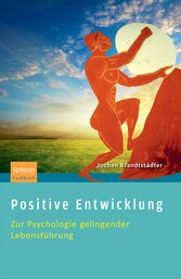 Positive Entwicklung