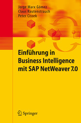 Einführung in Business Intelligence mit SAP NetWeaver 7.0