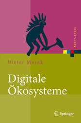 Digitale Ökosysteme