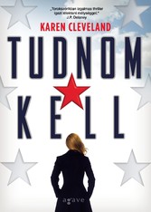 Tudnom kell