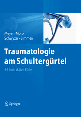 Traumatologie am Schultergürtel