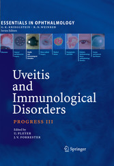 Uveitis and Immunological Disorders