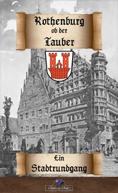 Rothenburg ob der Tauber