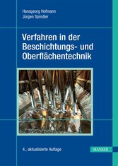 Verfahren in der Beschichtungs- und Oberflächentechnik