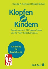 Klopfen mit Kindern