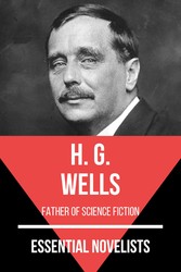 Essential Novelists - H. G. Wells