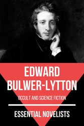 Essential Novelists - Edward Bulwer-Lytton