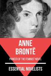 Essential Novelists - Anne Brontë