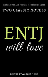 Two classic novels ENTJ will love