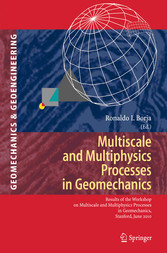 Multiscale and Multiphysics Processes in Geomechanics